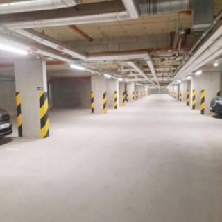 Pronájem parkovacího místa 4 425 m² Olomouc Řepčín