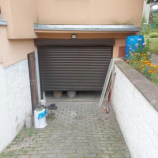 Pronájem garáže 30 m² Olomouc
