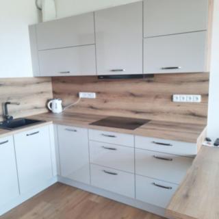 Pronájem bytu 1+kk a garsoniéry 31 m² Olomouc, Aloise Rašína