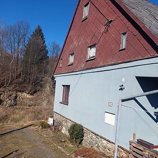 Prodej chalupy 150 m² Jeseník