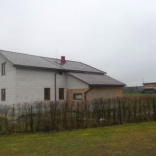 Prodej rodinného domu 230 m² Radotín