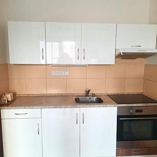 Prodej bytu 2+kk 48 m&sup2; Olomouc