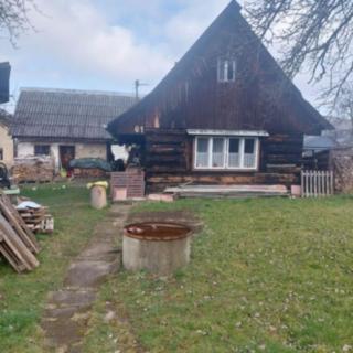 Prodej chalupy 120 m² Ústí