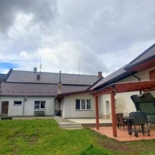 Prodej zemědělského objektu 450 m² Dub nad Moravou Tučapy