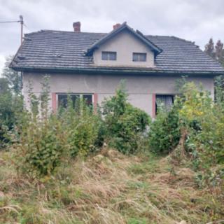 Prodej rodinného domu 195 m² Bělotín