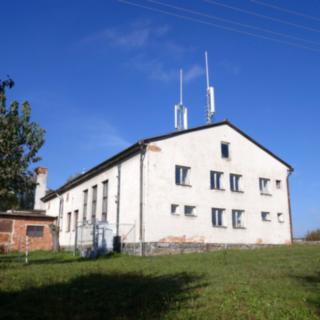 Prodej skladu 3 983 m² Moravec