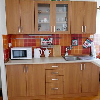 Pronájem bytu 2+kk 46 m² Olomouc