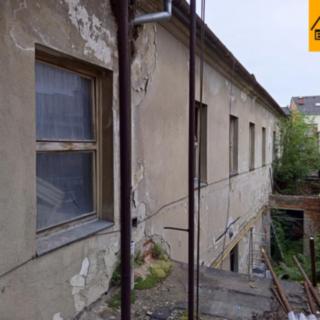 Prodej ostatního komerčního prostoru 87 m² Prostějov, nám. T. G. Masaryka