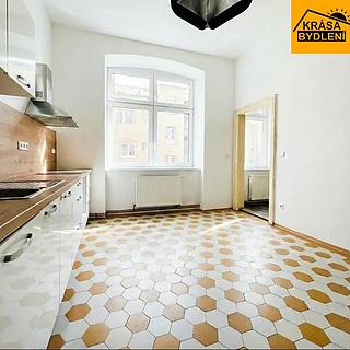 Pronájem bytu 4+1 127 m² Olomouc