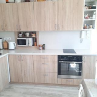 Pronájem bytu 2+kk 44 m² Bohuňovice