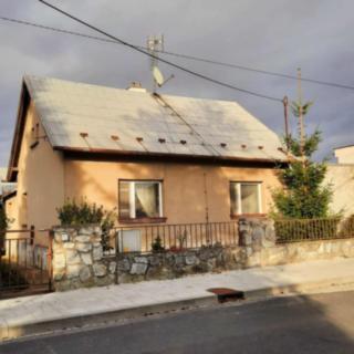 Prodej rodinného domu 400 m² Litovel