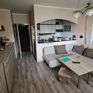 Prodej bytu 2+kk 48 m² Ostrava