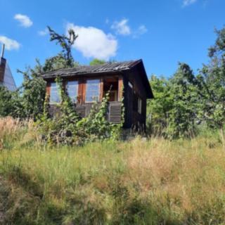 Prodej chaty 14 m² Hlubočky