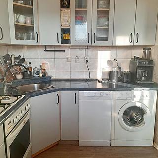 Prodej bytu 2+1 45 m² Olomouc Nové Sady