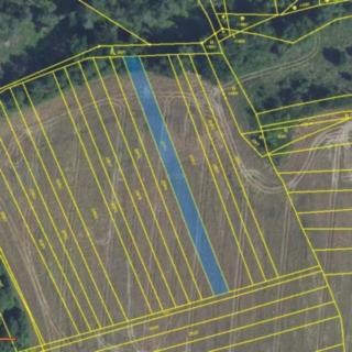 Prodej zemědělské půdy 4 820 m² Zlín Salaš