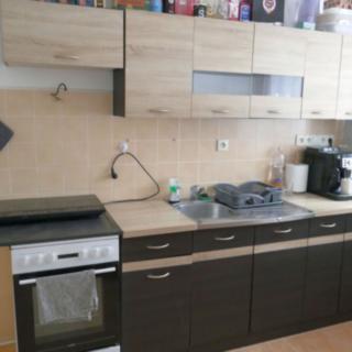 Prodej bytu 2+1 Oskava