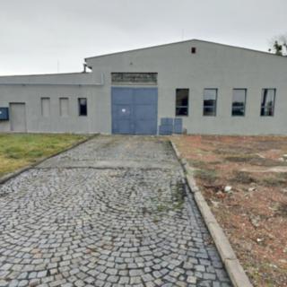 Pronájem výrobního objektu 1 000 m² Kojetín