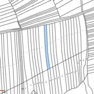 Prodej zemědělské půdy 6 371 m² Částkov