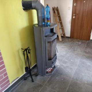 Prodej bytu 3+1 70 m² Rousínov