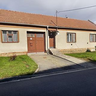 Prodej rodinného domu 102 m² Želeč