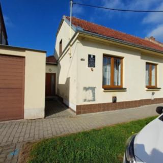 Prodej rodinného domu 95 m² Újezd u Brna, Lidická