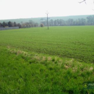 Prodej stavební parcely 622 m² Tučapy