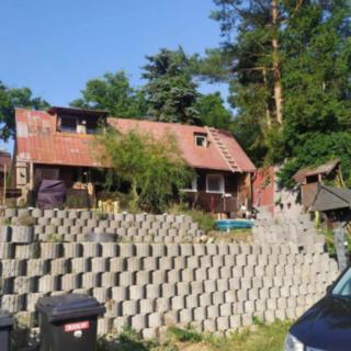 Prodej chaty Hruška