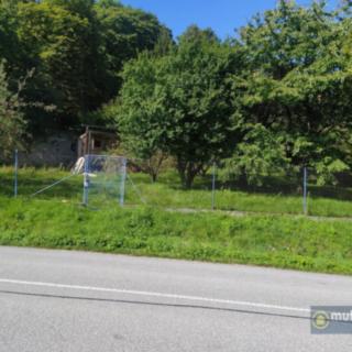 Prodej stavební parcely 1 180 m² Račice-Pístovice Račice