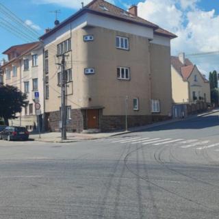 Pronájem kanceláře Vyškov -Město, 9. května