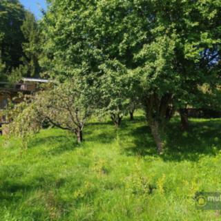 Prodej stavební parcely 1 180 m² Račice-Pístovice Račice