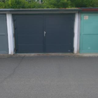 Prodej garáže 16 m² Vyškov
