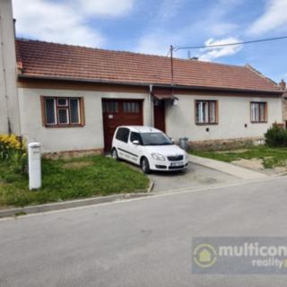 Prodej rodinného domu 102 m² Želeč