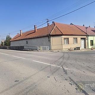 Prodej rodinného domu, 75m&sup2;