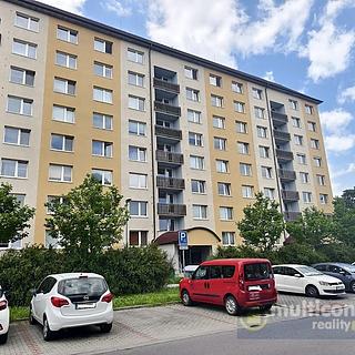 Prodej bytu 2+1 48 m² Prostějov, Tylova