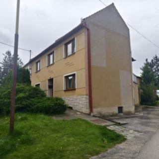 Prodej rodinného domu 350 m² Pustiměř ské Prusy