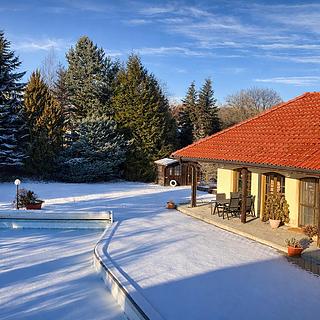 Prodej rodinného domu 392 m² Olšany