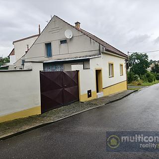 Prodej rodinného domu 75 m² Vyškov Dědice, Doktora Růžičky