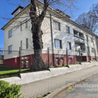 Prodej bytu 3+1 69 m² Vyškov -Předměstí, Fučíkova