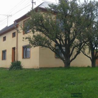 Prodej rodinného domu 165 m² Nemochovice