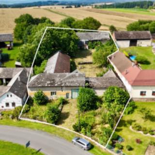 Prodej rodinného domu, 120m²