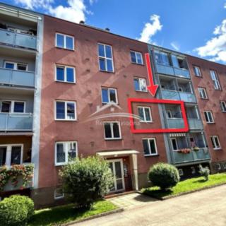 Prodej bytu 3+kk 60 m² Havlíčkův Brod, Havlíčkova