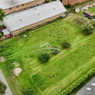 Prodej stavební parcely 1087 m² Bystřice nad Pernštejnem