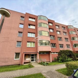 Pronájem bytu 2+1 64 m² Pacov, Sídliště Míru