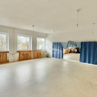 Pronájem obchodu 115 m² Pelhřimov, Pražská