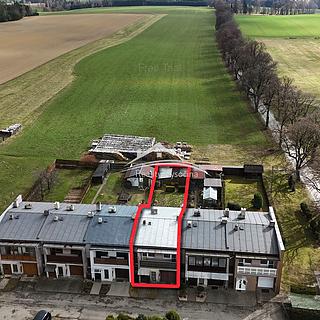 Prodej rodinného domu 200 m&sup2; Žižkovo Pole