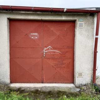 Prodej garáže 18 m² Havlíčkův Brod