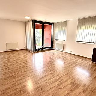 Pronájem bytu 3+kk 91 m² Havlíčkův Brod