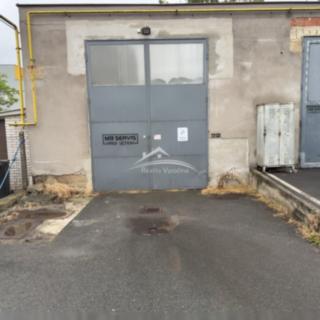 Pronájem skladu 72 m² Pelhřimov, Pražská