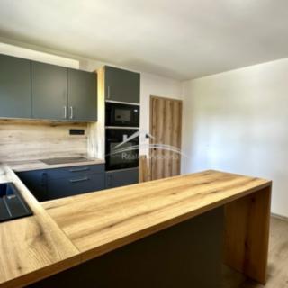 Pronájem bytu 2+kk 40 m² Světlá nad Sázavou