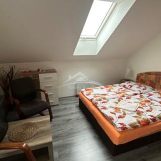 Pronájem bytu 1+kk, garsoniery, 20m²